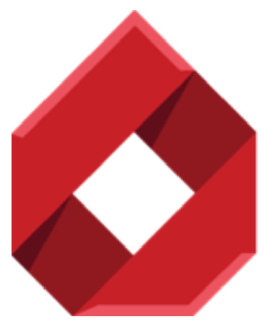 Logo Koperasi Pegawai OJK